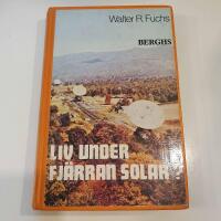 Liv under fj&auml;rran solar? : vetenskap och spekulationer