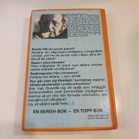 Liv under fj&auml;rran solar? : vetenskap och spekulationer