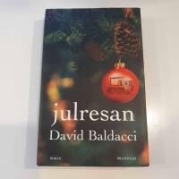 Julresan