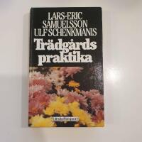 Tr&auml;dg&aring;rdspraktika : &aring;ret runt i tr&auml;dg&aring;rden
