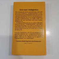Tr&auml;dg&aring;rdspraktika : &aring;ret runt i tr&auml;dg&aring;rden