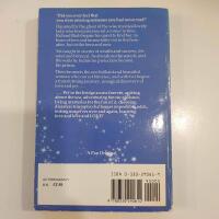 The bridge across forever