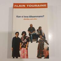 Kan vi leva tillsammans?