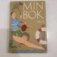 Min bok (del 3)