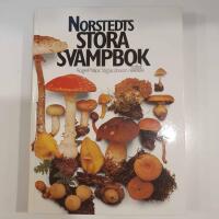 Norstedts stora svampbok