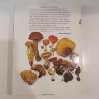 Norstedts stora svampbok