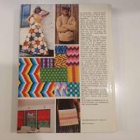 Stora boken om handarbete