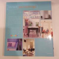 Inred personligt : skapa ett hem som uttrycker din personlighet