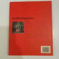 Kruktr&auml;dg&aring;rden