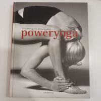 Poweryoga