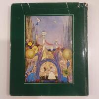 F&ouml;rtrollad v&auml;rld : bilder att v&auml;xa upp med