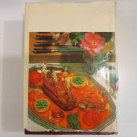 Franska k&ouml;kets stora kokbok : teknik och hemligheter