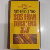 SOS fr&aring;n T&ouml;rstens hav