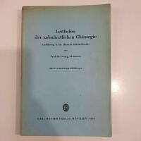 Leitfaden der zahn&auml;rztlichen Chirurgie