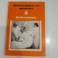 Medicinsk sjukdoms- och sjukv&aring;rdsl&auml;ra