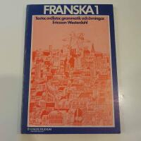 Franska 1