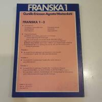Franska 1