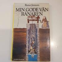 Min gode v&auml;n R&aring;naren