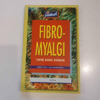 Fibromyalgi : symtom, diagnos, behandling