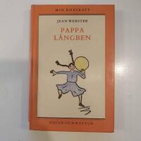 Pappa l&aring;ngben