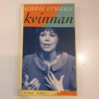 Kvinnan
