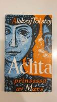 Aelita - prinsessa av Mars