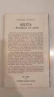Aelita - prinsessa av Mars