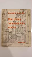 De fyra vindarnas gata