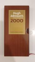 Hugh Johnson's pocket wine book 2000