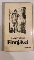 Finnj&auml;vel