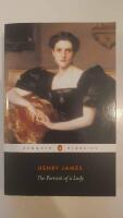 The portrait of a lady