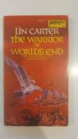 The warrior of world's end