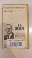 &Aring;r 2001 : En rymdodyss&eacute;