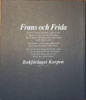 Frans och Frida