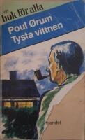 Tysta vittnen