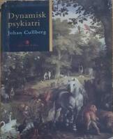 Dynamisk psykiatri