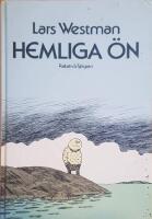 Hemliga ön