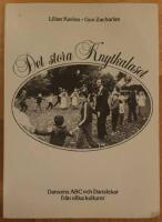 Det stora knytkalaset - Dansens ABC och Danslekar fr&aring;n olika kulturer