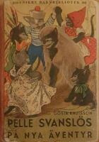 Pelle Svansl&ouml;s p&aring; Nya &Auml;ventyr