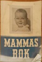 Mammas bok