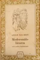 Moderm&aring;lsl&auml;raren och andra ber&auml;ttelser