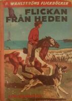 Flickan fr&aring;n heden