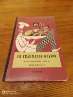 Ur fr&auml;mmande grytor