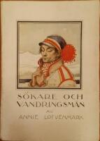 S&ouml;kare och vandringsm&auml;n