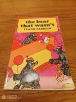 the bear that wasn't