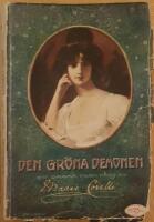 Den gr&ouml;na demonen