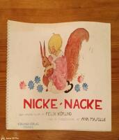 Nicke Nacke och andra visor