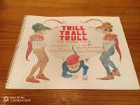 Trill trall trull och andra visor