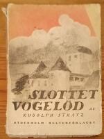 Slottet Vogelr&ouml;d