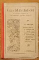 Kleine Sch&uuml;ler-Bibliothek